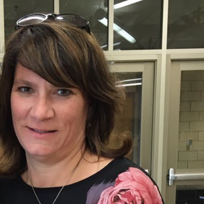 Profile Picture of Susan Fredrickson (@SusanFredricks8) on Twitter