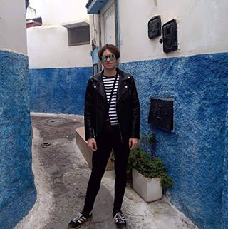 Profile Picture of George Chapman (@George-Chapman) on Facebook