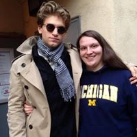 Profile Picture of Sam Corrado (@sam-corrado-1) on Quora