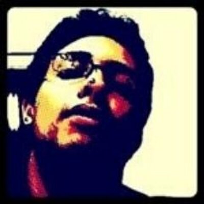 Profile Picture of Mourad DACHRAOUI (@ze_dach) on Twitter