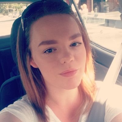 Profile Picture of Carly Louise Abbott (@CarlyLouiseGlen) on Twitter