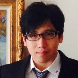 Profile Picture of Jin Tsai (@tsai_jin) on Twitter