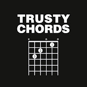 Profile Picture of Trusty Chords (@TrustyChordsPodcast) on Youtube