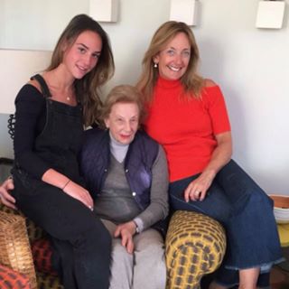 Profile Picture of Sandy Neifeld Bernstein (@sandy.n.bernstein) on Facebook