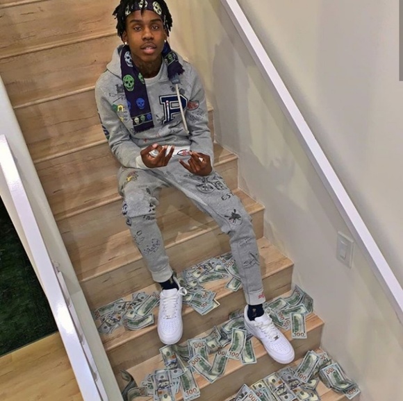 Hakim Hasan - Poshmark Profile Picture of Hakim Hasan (@keemkrazy) on Poshmark