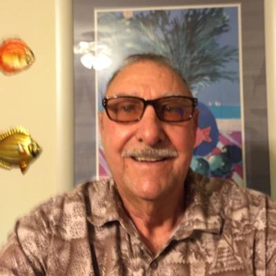 Profile Picture of Gene Kelley (@GeneKelley2) on Twitter