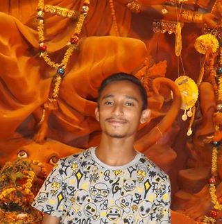 Profile Picture of Vincent David Ramos (Vincy) (@Vincent-David-Ramos) on Facebook