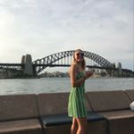 Profile Picture of Meg Haynes-Parry (@meghaynesparry) on Instagram