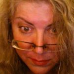 Profile Picture of Deborah Anne Weber (@iamlazaruslady) on Instagram