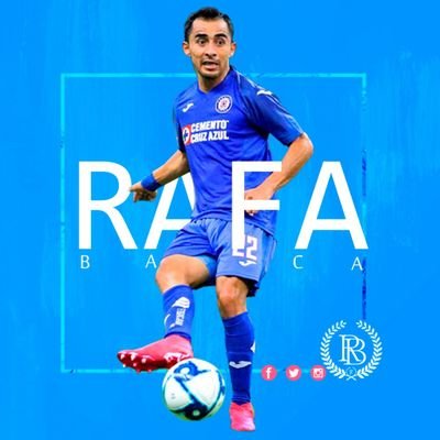 Profile Picture of Rafael Baca Miranda (@RafaBacaJr) on Twitter