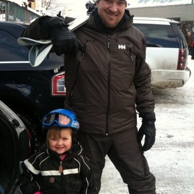 Profile Picture of Andrew Smart (@andrewgsmart) on Twitter