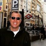 Profile Picture of Paulo Relvas (@psrelvas) on Instagram