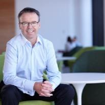 Profile Picture of David Herd (@davidfherd) on Twitter