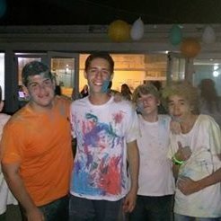 Profile Picture of Washington Augusto Fernandes Silva (@gamewas123) on Myspace