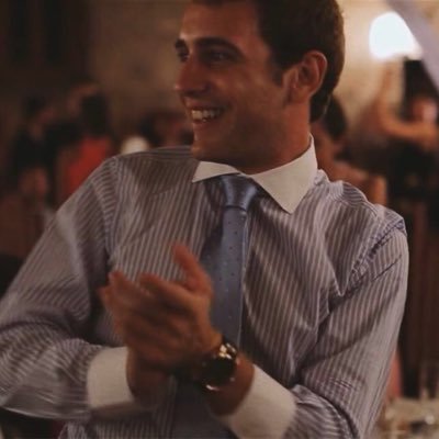 Profile Picture of Marc Canet  🎗 (@mcanetfajas) on Twitter