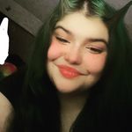 Profile Picture of ֆռɛǟӄʏ ʟɨռӄ (@dat.brat.alyssa.spam) on Instagram