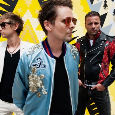 Profile Picture of MuserDan (@dan_muser) on Twitter