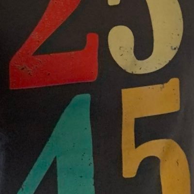 Profile Picture of Jonathan L. Box (@JohnnyLuckbox) on Twitter