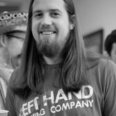 Profile Picture of Daniel Beard (@beardly) on Twitter
