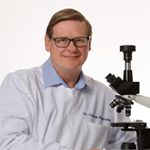 Profile Picture of Dr. Gordon Pedersen Ph.D. (@pedersengordon) on Instagram