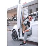 Profile Picture of Michael Bekhit (@michael.bekhit.54) on Facebook