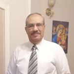 Profile Picture of Ihab Hanna (@ihab_aziz) on Instagram