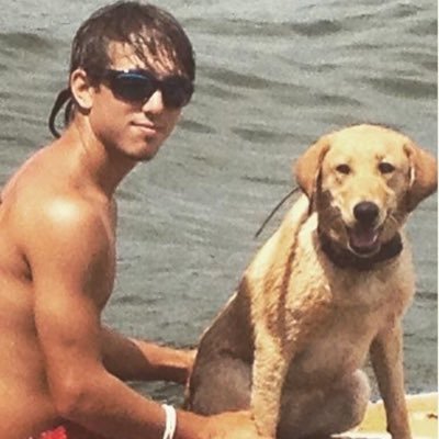 Profile Picture of Dalton Matthews (@daltonlayne981) on Twitter