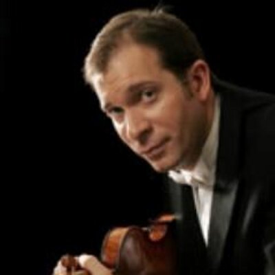 Ben Breen - Twitter Profile Picture of Ben Breen (@guarneri1712) on Twitter