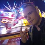 Profile Picture of James Schreiber (@schreiber.james) on Instagram