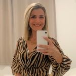 Profile Picture of Grasiela Geraldo (@grasigeraldo) on Instagram