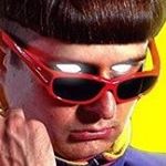 Profile Picture of I Guess You Can Call Me James (@garbage.oscar) on Instagram