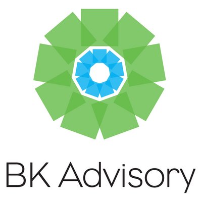 Profile Picture of David T. Kinnear (@BKAdvisory) on Twitter