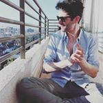 Profile Picture of Alejandro Gutiérrez Luque (@alejandro_gutierrezl) on Instagram