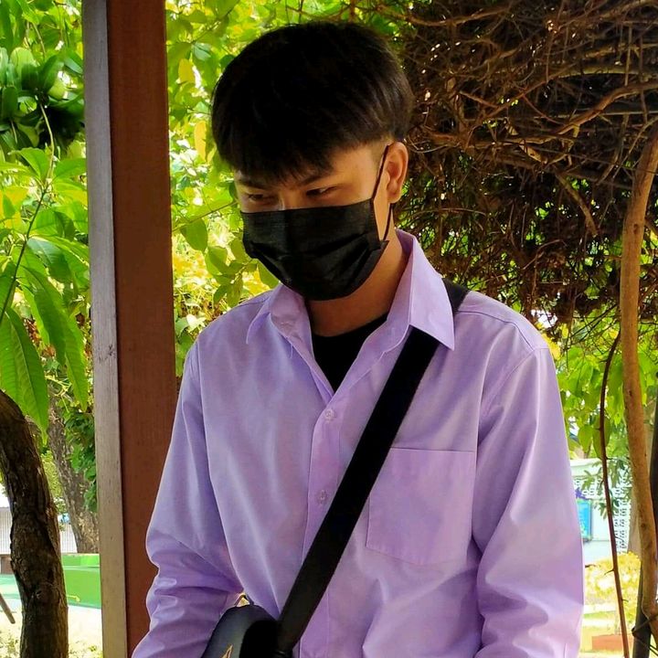 Profile Picture of MarkSer (@krowethemax) on Tiktok