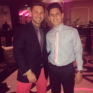 Profile Picture of Max Meltzer (@max.meltzer.52) on Facebook