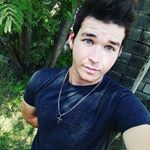 Profile Picture of Andrew Dabbadie (@andrewdabbadie) on Instagram