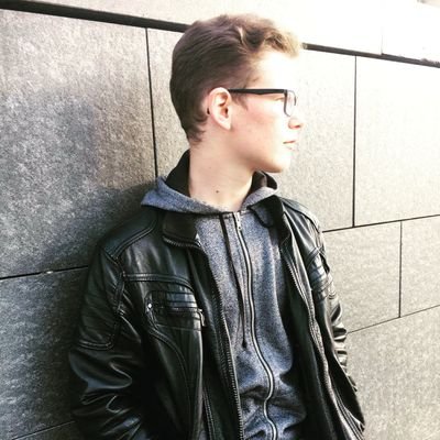 Profile Picture of Daniel Balazs (@DanielBalazs0) on Twitter