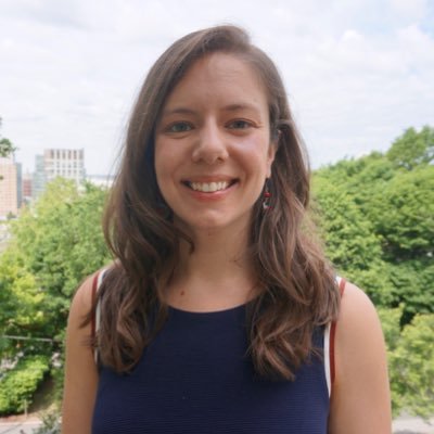 Profile Picture of Kim Lewis (@KimJuneLewis) on Twitter