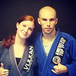 Profile Picture of Morgan Miller (@themillerbjjsiblings) on Flickr
