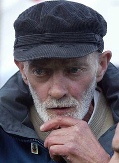 Profile Picture of Brian Keenan (Irish republican)on Wikipedia