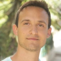 Profile Picture of Alexander Sherman (@younightus) on Twitter