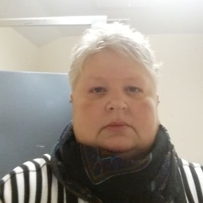 Profile Photo of Ruth Floyd (@Rudianne) on Twitter