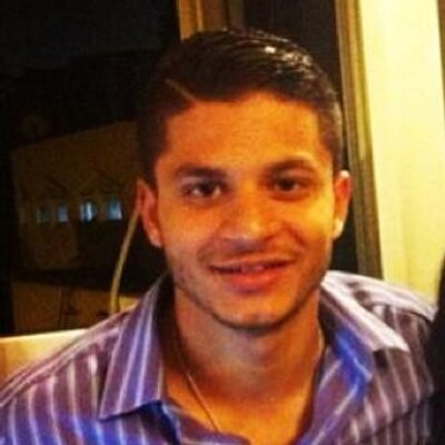 Profile Picture of Adham Rashwan (@AdhamRash1) on Twitter