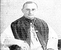 Profile Picture of Thomas Cahill (bishop)on Wikipedia