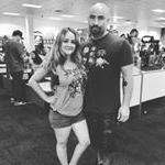 Profile Picture of bobby n ashley (@ashley07aw) on Instagram