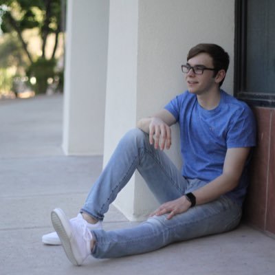 Profile Picture of Jacob M Harter (@Jacob_Harter13) on Twitter