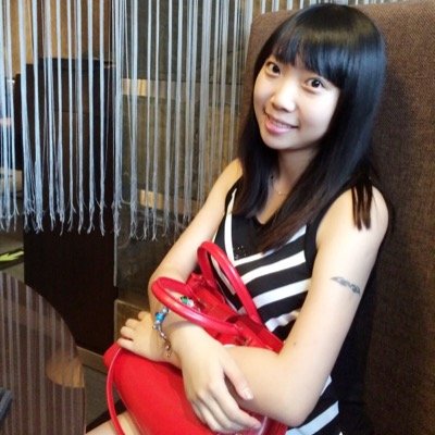 Profile Picture of Liu Lei Lei (@@Amy_rong) on Twitter