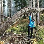 Profile Picture of Jeanne Panciera (@hikingoffbenzos) on Instagram