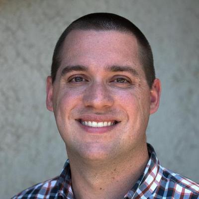 Profile Picture of Darren Dunlap (@MicroDarren) on Twitter