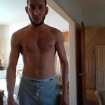 Profile Picture of Glen John Scott Burgess (@glenjohnscottburgess) on Instagram